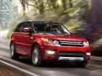 Land Rover Range Rover Sport Autobiography 2013 года